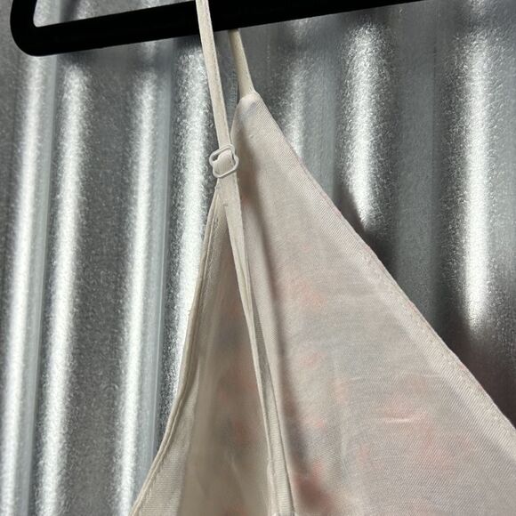 Lush Spaghetti Strap Dress - Picture 10 of 14